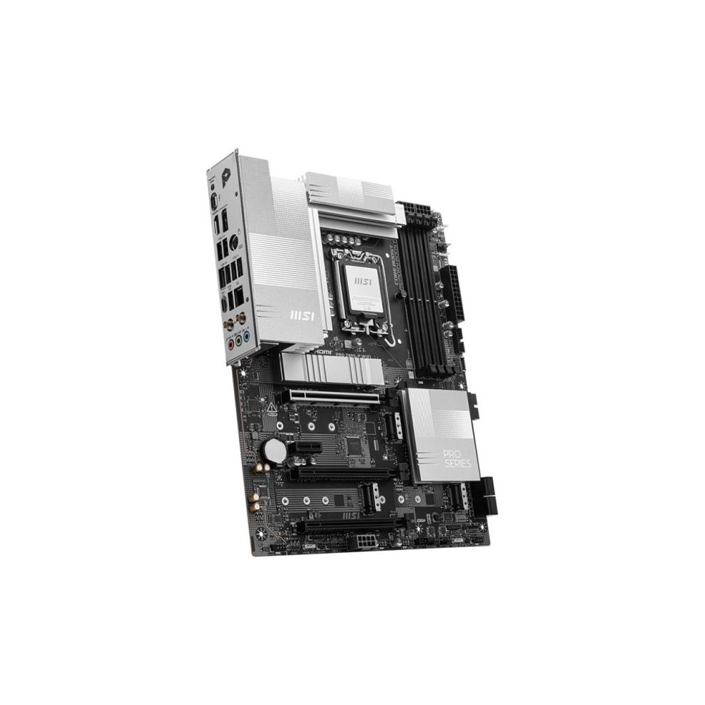 SCHEDA MADRE PRO Z890-P WIFI (7E34-001R) SK 1851