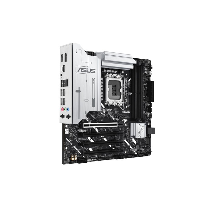 SCHEDA MADRE PRIME Z890M-PLUS WIFI (90MB1J80-M0EAY0) SK 1851