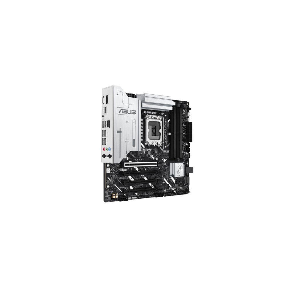 SCHEDA MADRE PRIME Z890M-PLUS WIFI (90MB1J80-M0EAY0) SK 1851