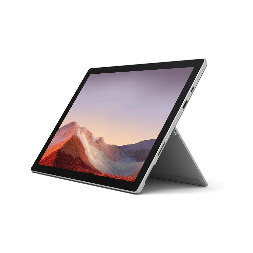 (RICONDIZIONATO) TABLET SURFACE PRO 7 (2019) 10 GEN. 12.3" 128GB SILVER WINDOWS 10 PRO