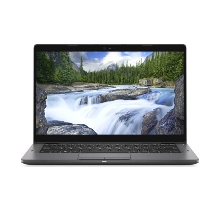 NOTEBOOK LATITUDE 5300 INTEL CORE I5-8365U 13" 8GB 256GB SSD WINDOWS 10 PRO - RICONDIZIONATO - GAR. 12 MESI