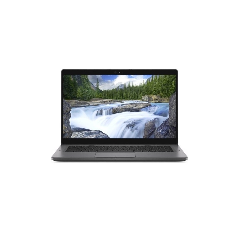 NOTEBOOK LATITUDE 5300 INTEL CORE I5-8365U 13" 8GB 256GB SSD WINDOWS 10 PRO - RICONDIZIONATO - GAR. 12 MESI