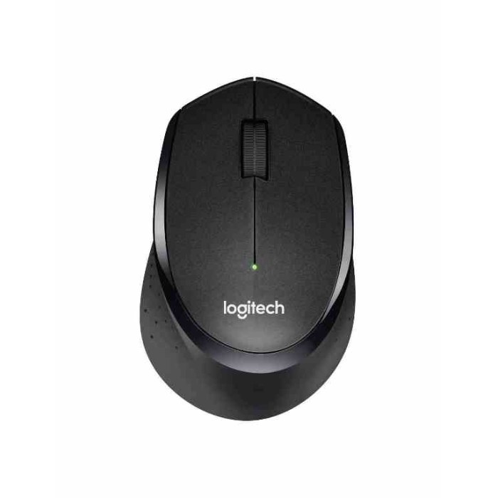 MOUSE WIRELESS M330 SILENT PLUS NERO (910-004909)