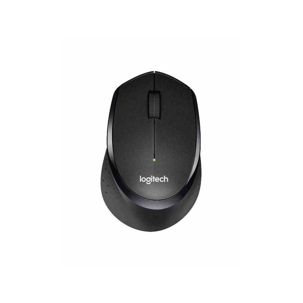 MOUSE WIRELESS M330 SILENT PLUS NERO (910-004909)