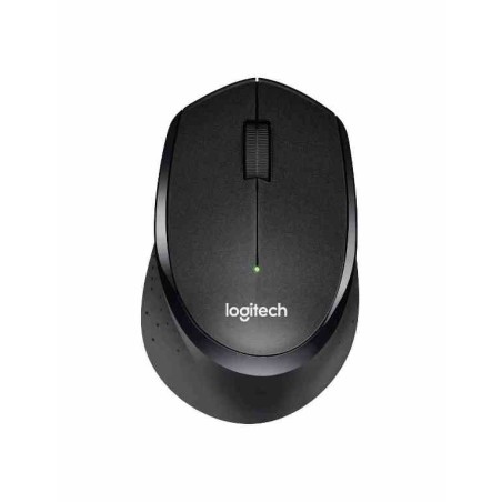 MOUSE WIRELESS M330 SILENT PLUS NERO (910-004909)