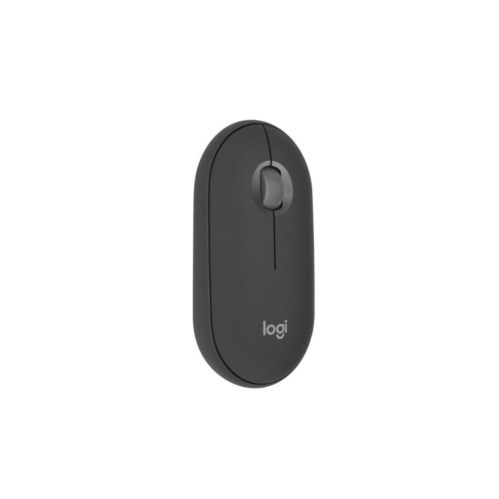 MOUSE WIRELESS PEBBLE 2 M350S NERO BLUETOOTH (910-007015)