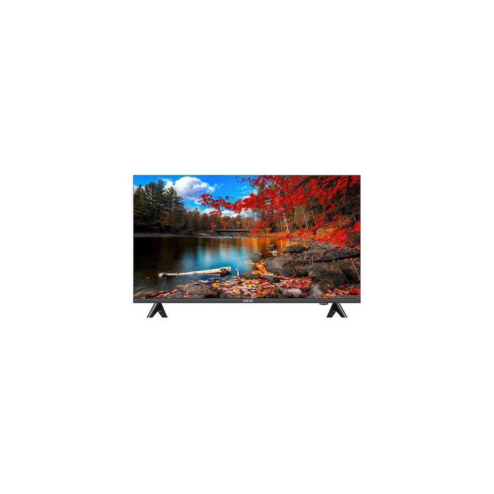 TV LED 55" AKTV554J ULTRA HD 4K LED VIDAA SMART TV WIFI DVB-T2