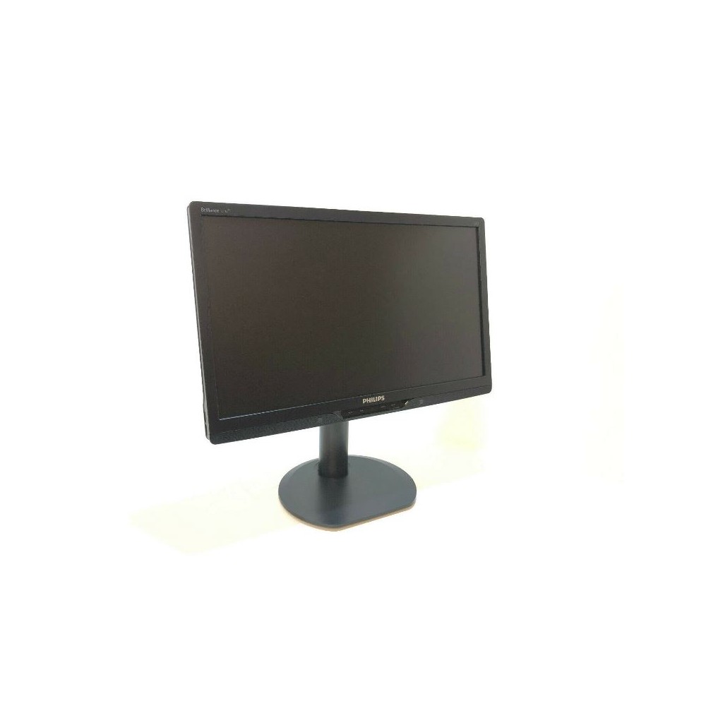 MONITOR 27" PHILIPS VARI MODELLI LED NO BOX - RICONDIZIONATO GR. A/A- GAR. 3 MESI