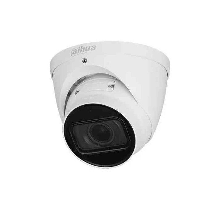 TELECAMERA SORVEGLIANZA 4MP IP BULLET VARIFOCALE (IPC-HDW2441T-ZS-27135)