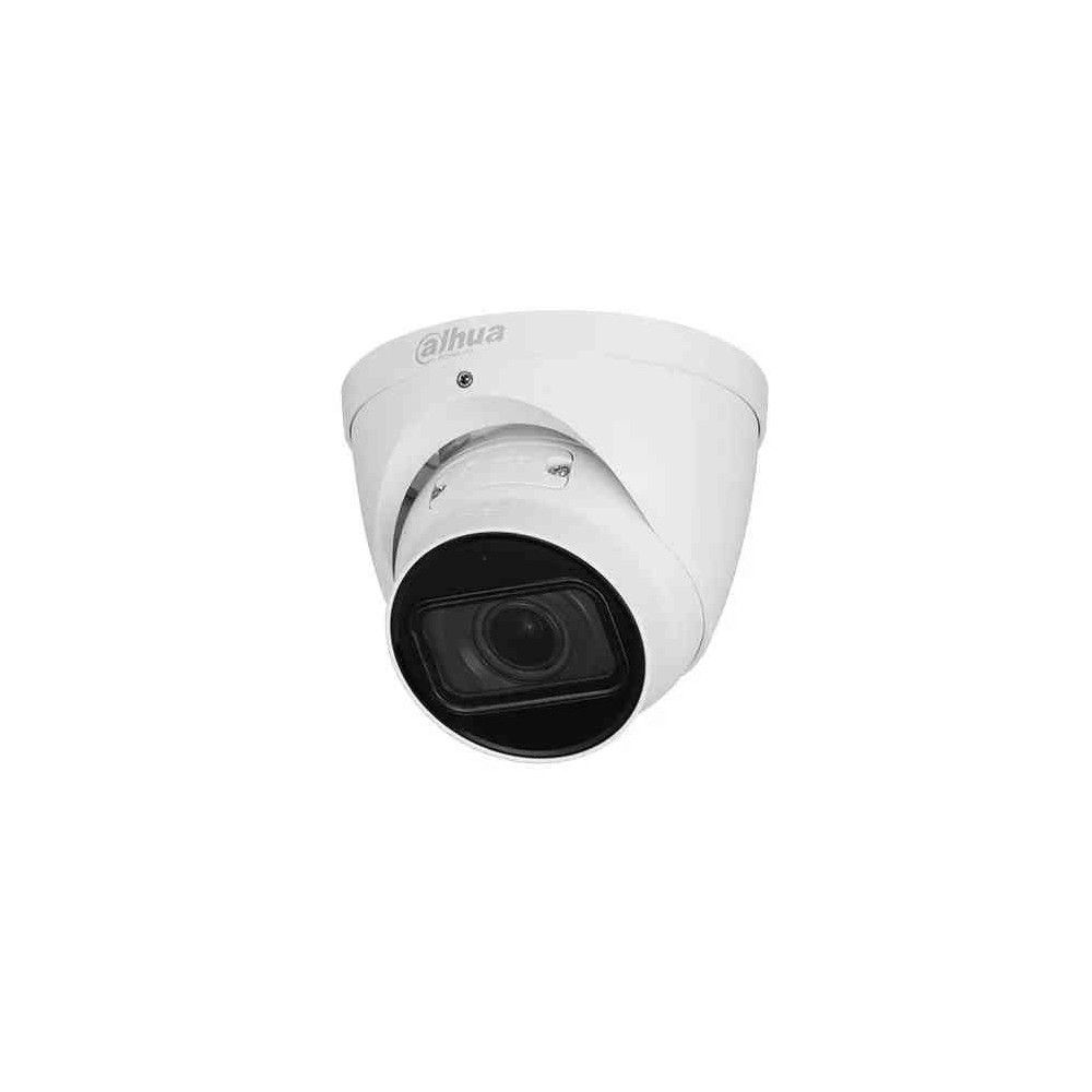 TELECAMERA SORVEGLIANZA 4MP IP BULLET VARIFOCALE (IPC-HDW2441T-ZS-27135)