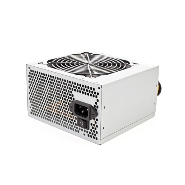 ALIMENTATORE 650WATT FAN 12CM (IT-PSU650S)