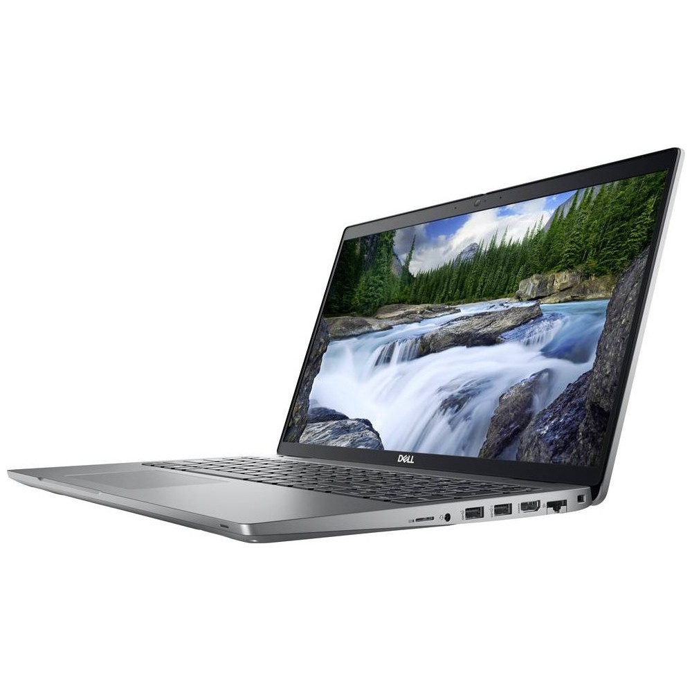 NOTEBOOK LATITUDE 5530 15.6" INTEL CORE I7-1265U 16GB 512GB NVME SSD WINDOWS COA - RICONDIZIONATO - GAR. 12 MESI