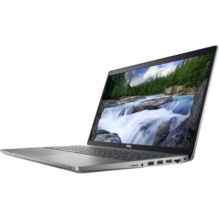 NOTEBOOK LATITUDE 5530 15.6" INTEL CORE I7-1265U 16GB 512GB NVME SSD WINDOWS COA - RICONDIZIONATO - GAR. 12 MESI