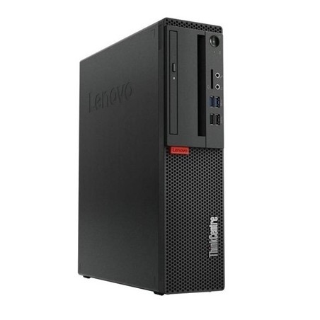 PC M920S SFF INTEL CORE I5-8400 8GB 256GB SSD WINDOWS 11 PRO - RICONDIZIONATO - GAR. 12 MESI