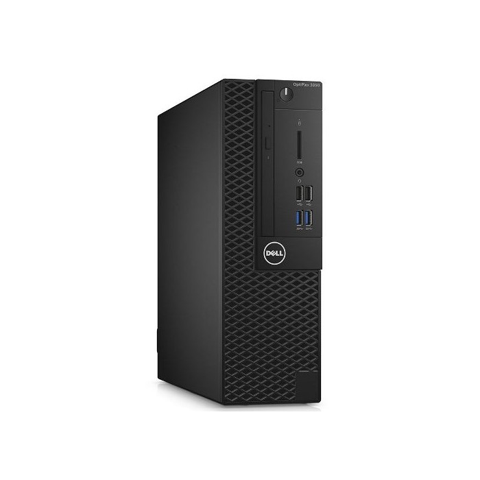 PC 3050 SFF INTEL PENTIUM G4560 8GB - RICONDIZIONATO NO BOX - GAR. 12 MESI - GRADO A/A-