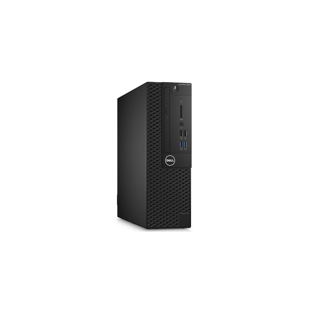 PC 3050 SFF INTEL PENTIUM G4560 8GB - RICONDIZIONATO NO BOX - GAR. 12 MESI - GRADO A/A-