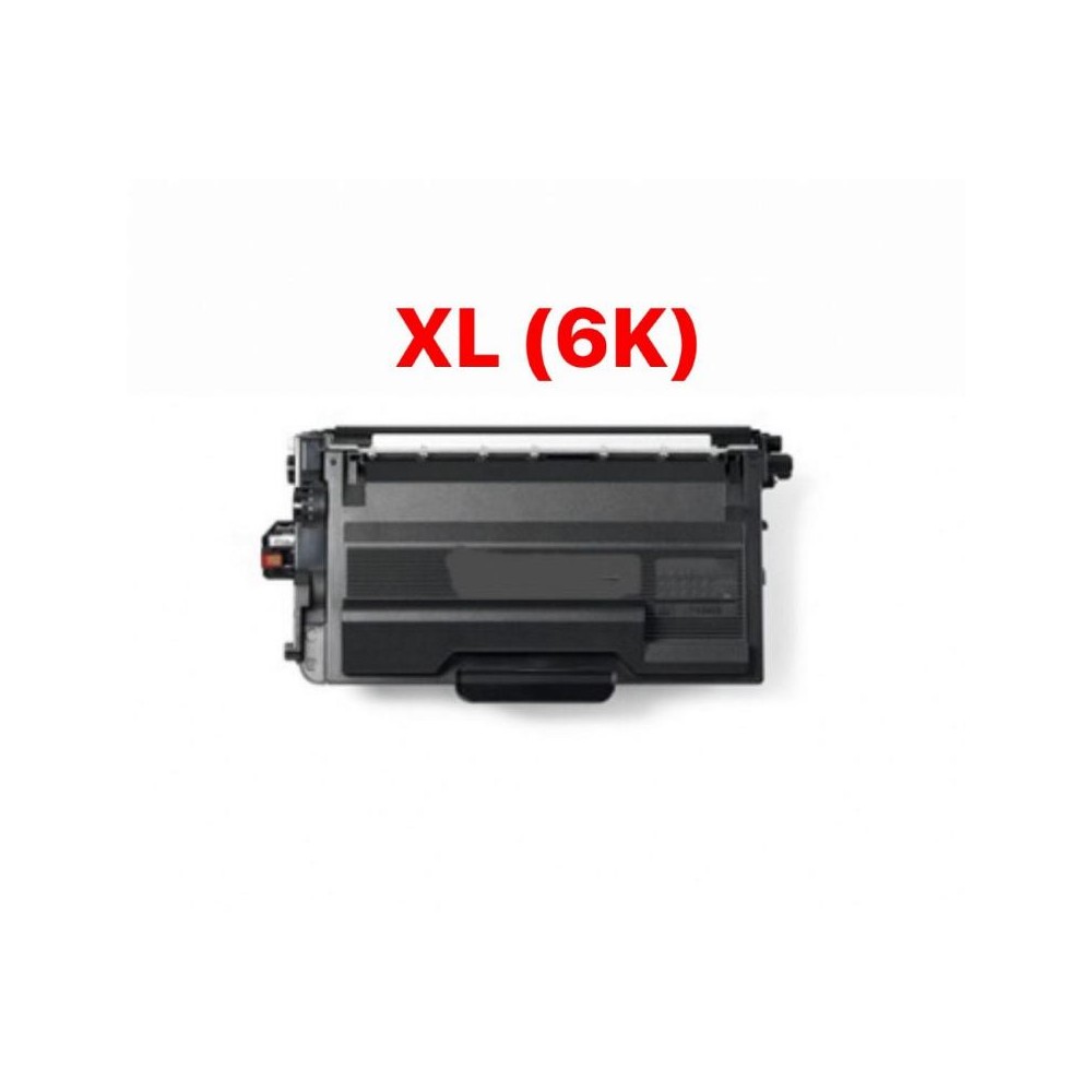 TONER COMPATIBILE BROTHER TN 3600XL TN3600XL 6K NERO