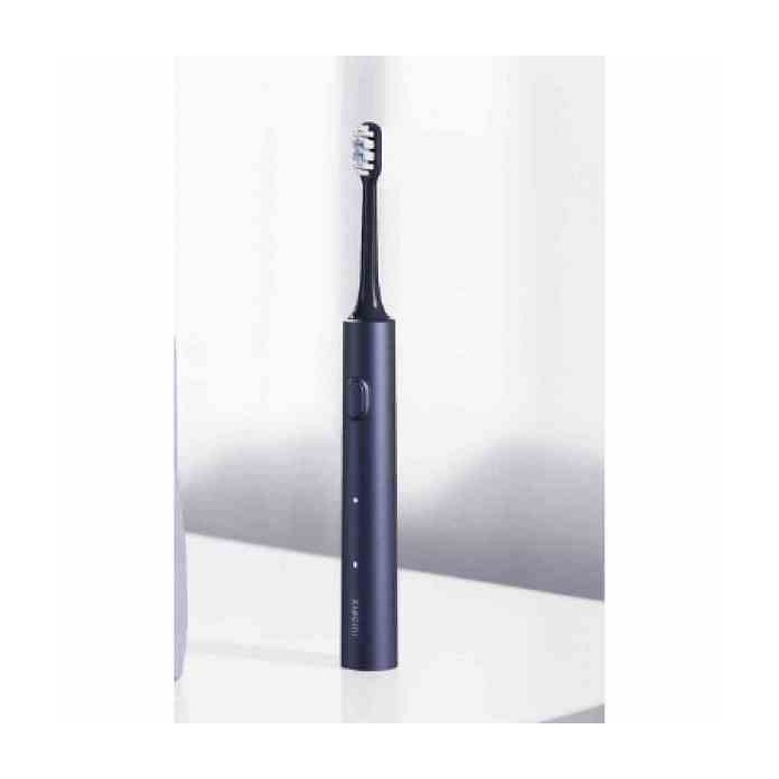 SPAZZOLINO ELETTRICO MI ELECTRIC TOOTHBRUSH T302 DARK BLUE BLU SCURO (BHR7647GL)