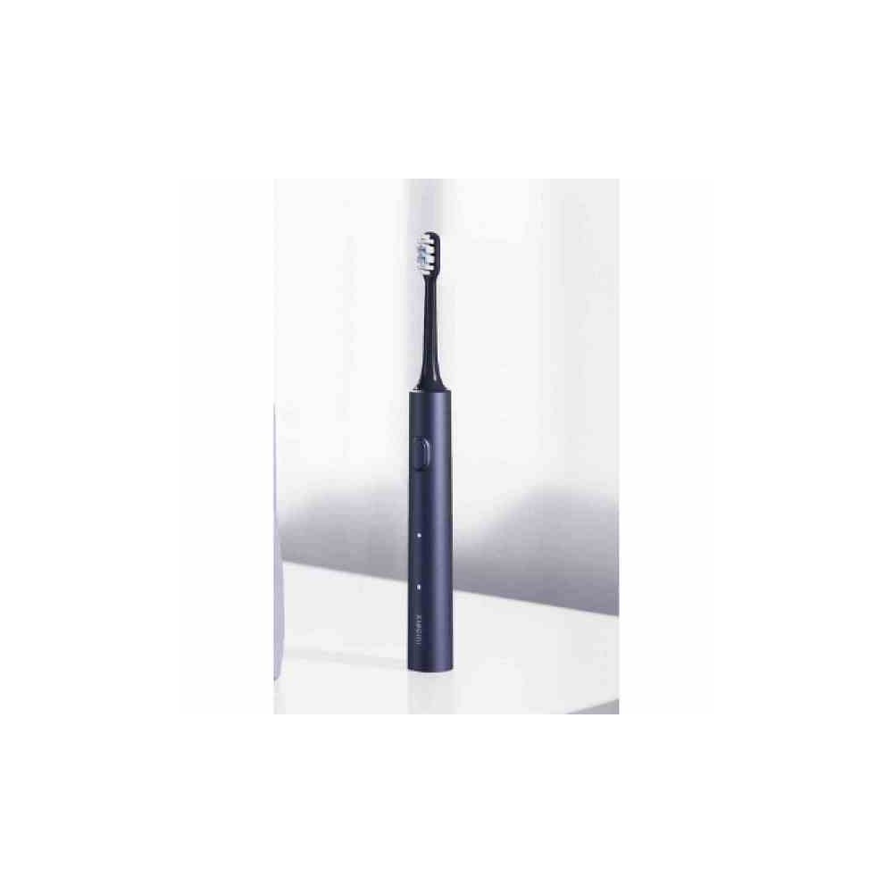 SPAZZOLINO ELETTRICO MI ELECTRIC TOOTHBRUSH T302 DARK BLUE BLU SCURO (BHR7647GL)