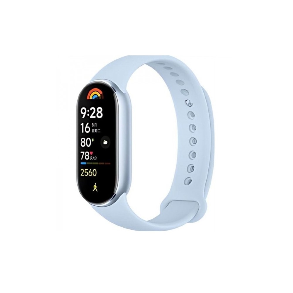 SMARTWATCH SMART BAND 9 AMOLED ARCTIC BLUE (BHR8346GL)