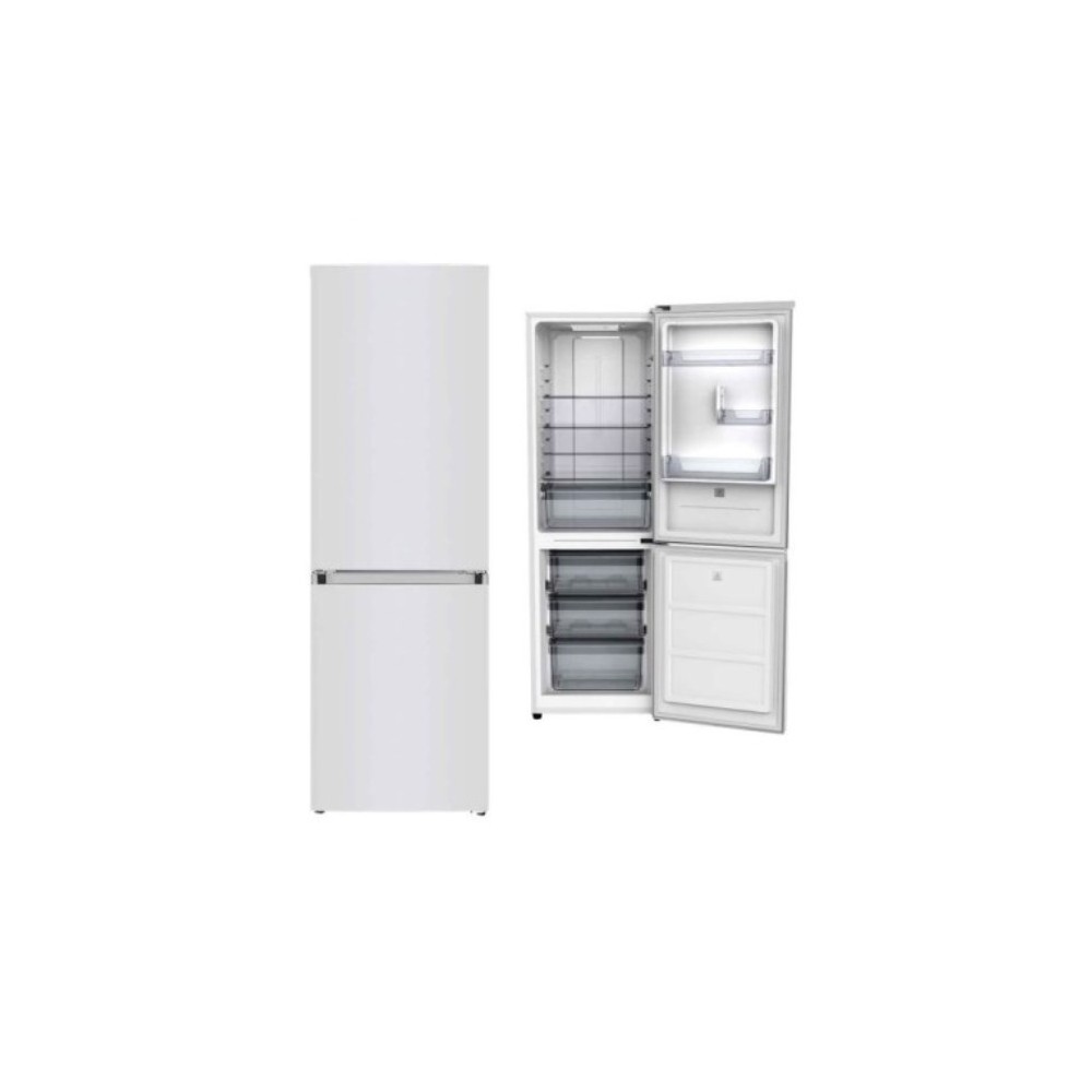 FRIGORIFERO COMBINATO AKFR305SL 2 PORTE 260LT