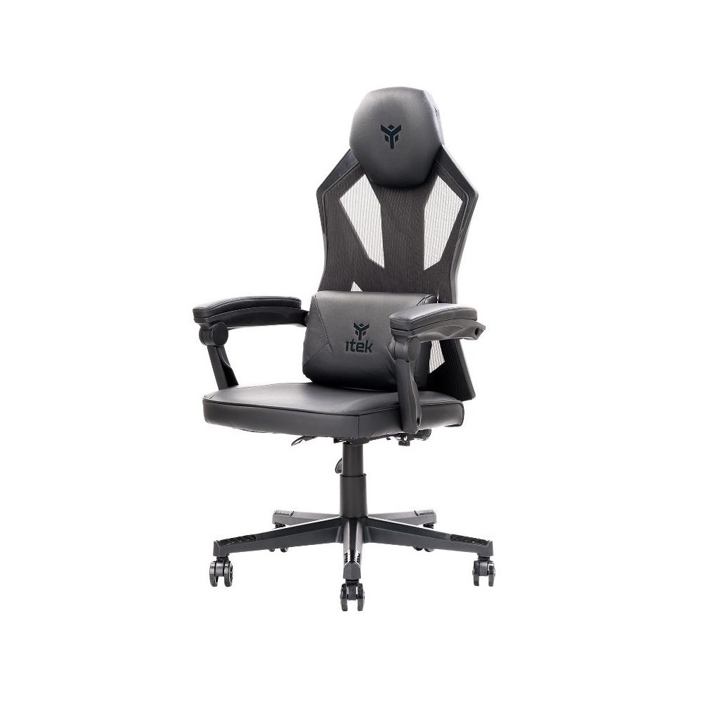 SEDIA CHAIR 4CREATORS CF50 - NERA (ITCGCF50BF)