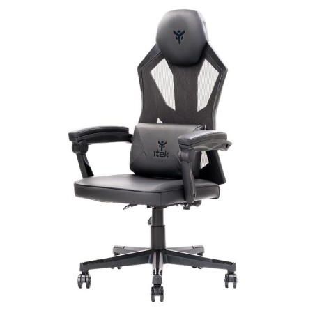 SEDIA CHAIR 4CREATORS CF50 - NERA (ITCGCF50BF)