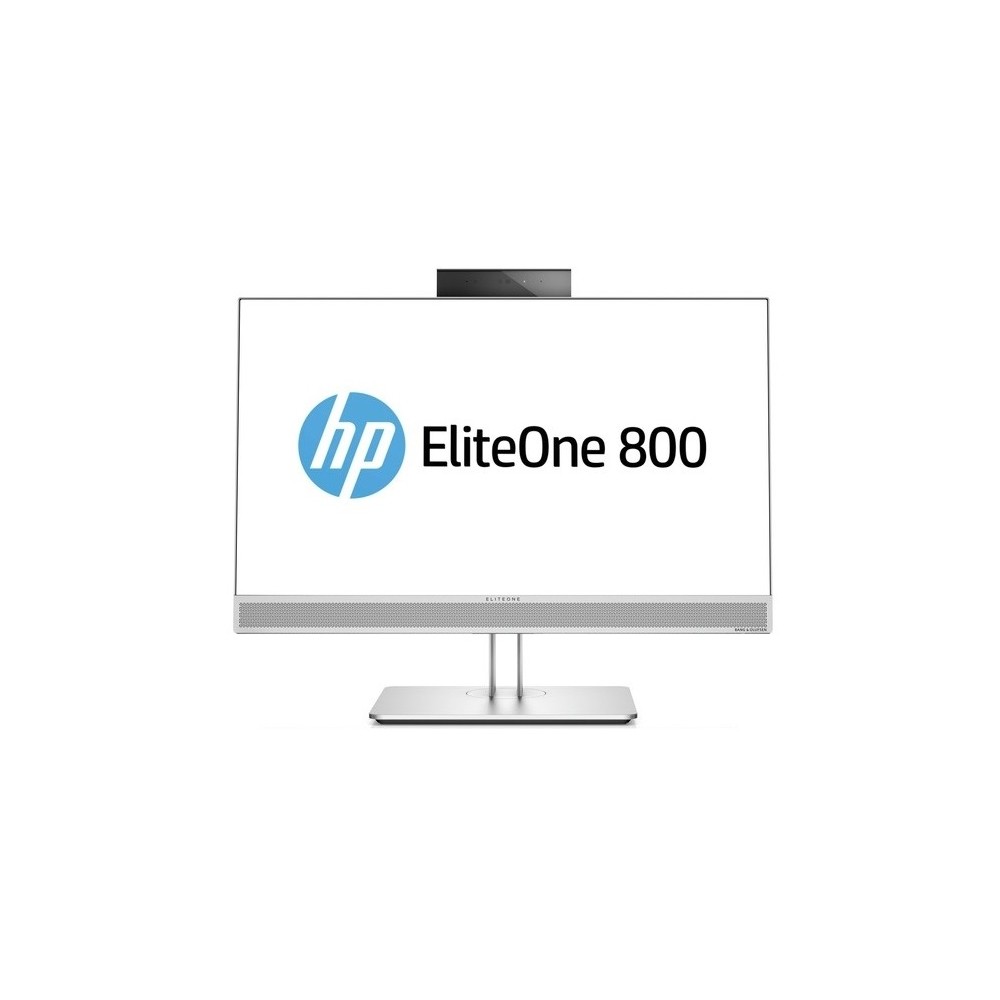 PC ELITEONE 800 G3 23" ALL IN ONE INTEL CORE I5-7500 8GB 256GB SSD - RICONDIZIONATO NO BOX - GAR. 12 MESI