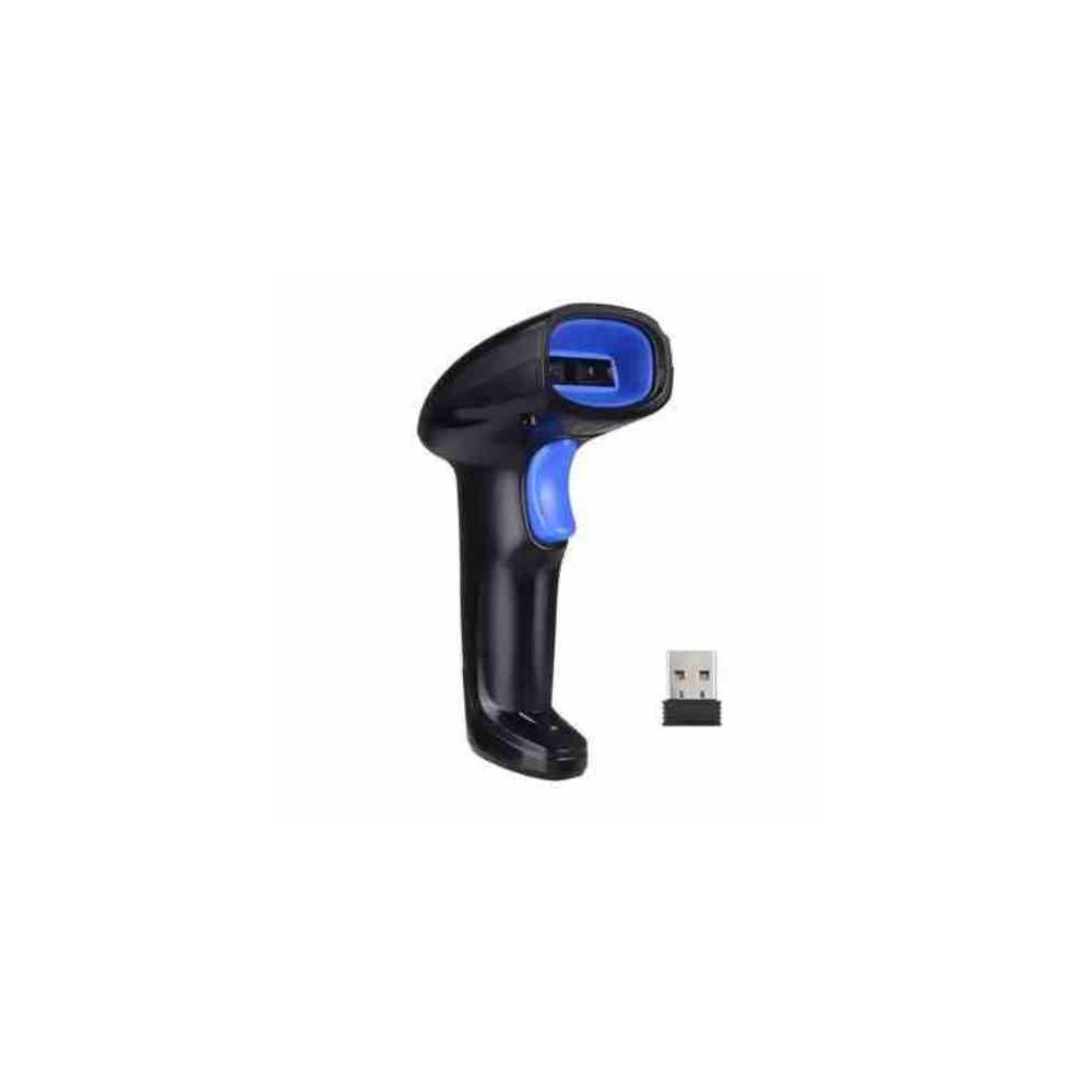 LETTORE BAR CODE TC-BC2D-14W WIRELESS 1D/2D (9.40)