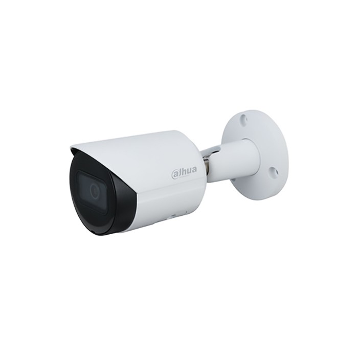 TELECAMERA SORVEGLIANZA 5MP IP BULLET 2.8MM (IPC-HFW2541S-S2) POE