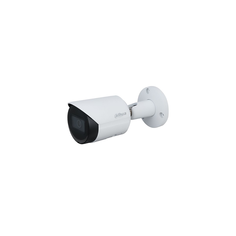 TELECAMERA SORVEGLIANZA 5MP IP BULLET 2.8MM (IPC-HFW2541S-S2) POE