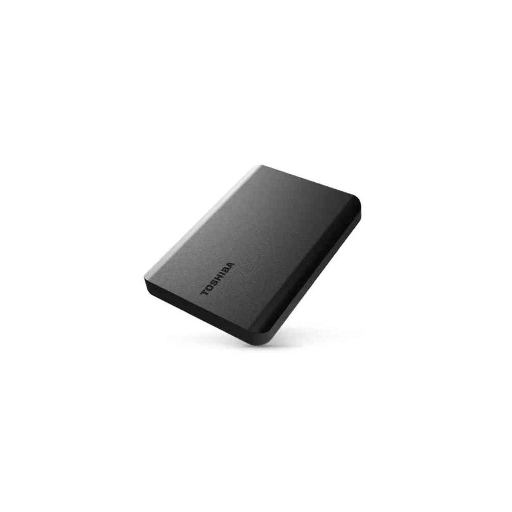 HARD DISK 4 TB ESTERNO CANVIO BASIC USB 3.0/2.0 2,5" NERO (HDTB540EK3CA)