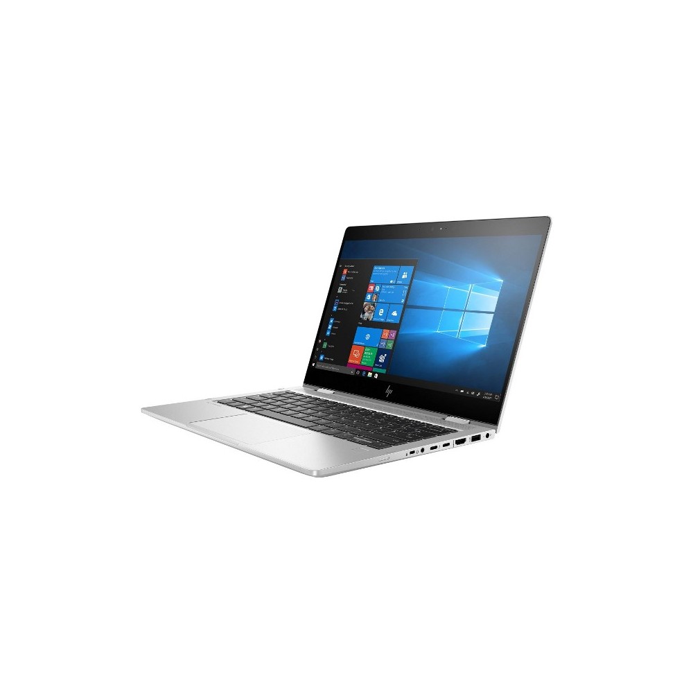 NOTEBOOK ELITEBOOK X360 830 G6 INTEL CORE I7-8665U 13.3" 8GB 256GB SSD NVME WINDOWS 11 PRO - RICONDIZIONATO - GAR. 12 MESI