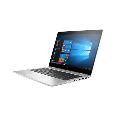 NOTEBOOK ELITEBOOK X360 830 G6 INTEL CORE I7-8665U 13.3" 8GB 256GB SSD NVME WINDOWS 11 PRO - RICONDIZIONATO - GAR. 12 MESI