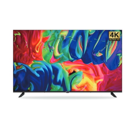 TV LED 55" S55U02 ULTRA HD 4K SMART TV WIFI DVB-T2