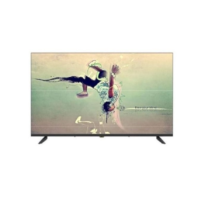 TV LED 32" S32H03F FULL HD SMART TV WIFI DVB-T2