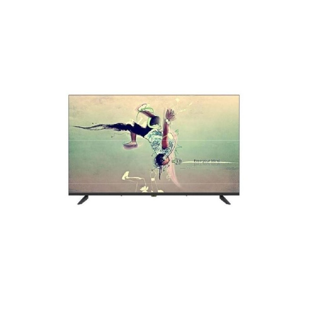 TV LED 32" S32H03F FULL HD SMART TV WIFI DVB-T2