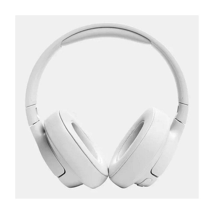 CUFFIE MICROFONO TUNE 720BT BLUETOOTH BIANCO (JBLT720BTWHT)