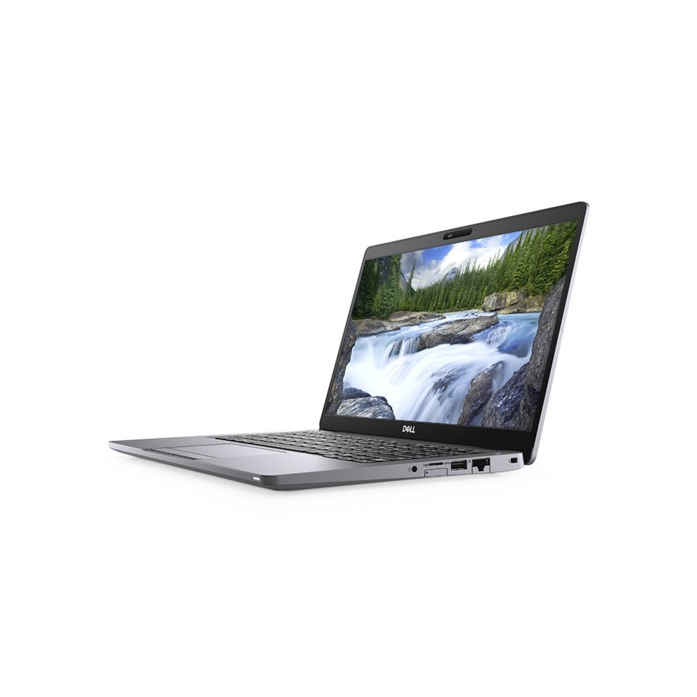 NOTEBOOK LATITUDE 5310 INTEL CORE I5-10301U 13.3" TOUCHSCREEN 8GB 256GB SSD WINDOWS 10 PRO - RICONDIZIONATO - GAR. 12 MESI