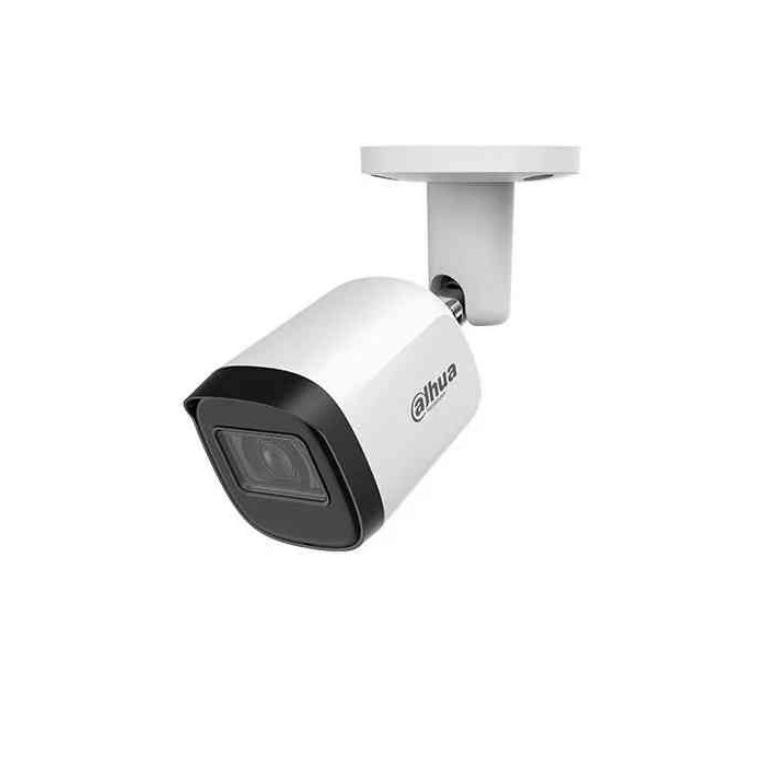 TELECAMERA SORVEGLIANZA HAC-B2A21-UA 2MP BULLET 2.8MM (HAC-B2A21P-U-A-0280B)