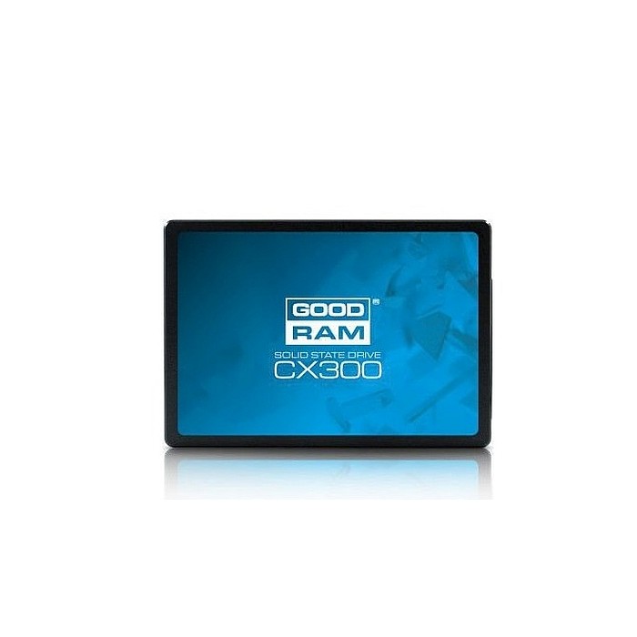 HARD DISK SSD 120GB CX300 SATA3 2.5" (SSDPR-CX300-120)