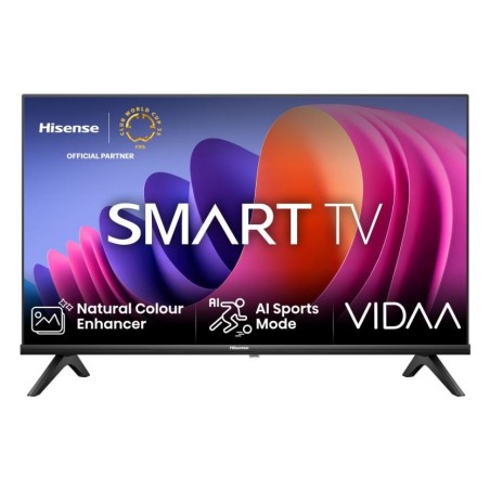 TV LED 32" 32E43NT HD SMART TV WIFI DVB-T2