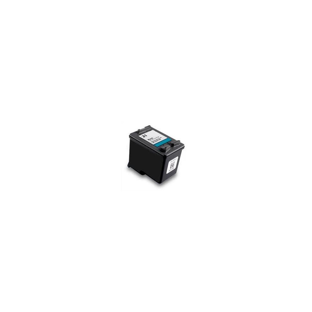 CARTUCCIA COMPATIBILE HP N.21 XL BK (C9351AE)