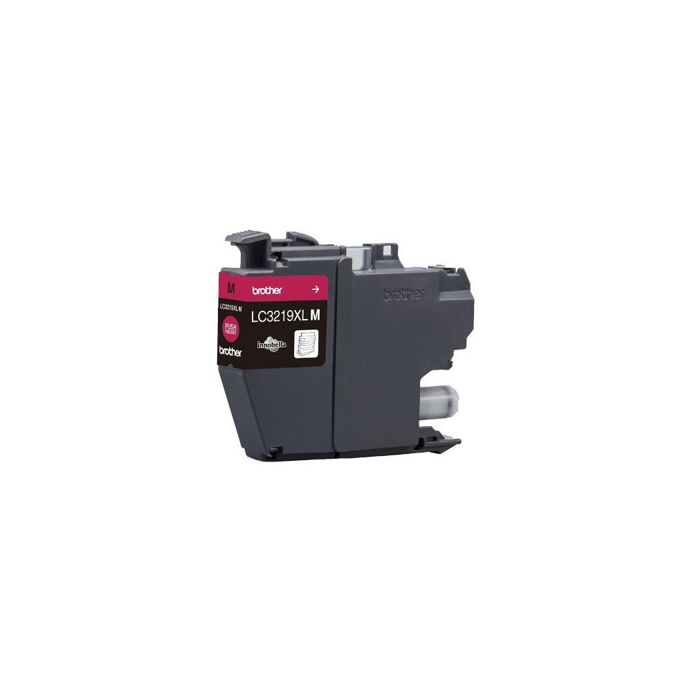 CARTUCCIA COMPATIBILE BROTHER LC3210XL LC3219 XL MAGENTA