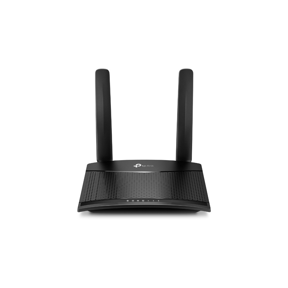 ROUTER WIRELESS TL-MR100 4G LTE 300MBPS