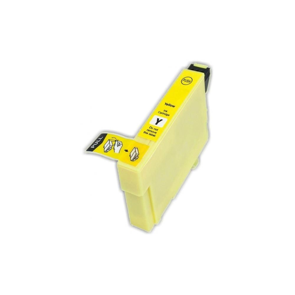 CARTUCCIA COMPATIBILE EPSON 503XL GIALLO YELLOW