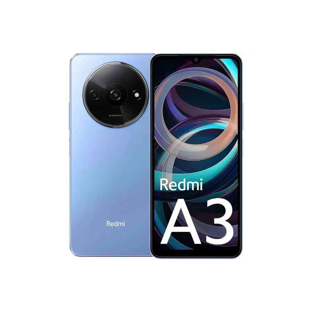 SMARTPHONE REDMI A3 64GB STAR BLUE OEM