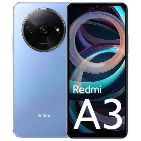 SMARTPHONE REDMI A3 64GB STAR BLUE OEM