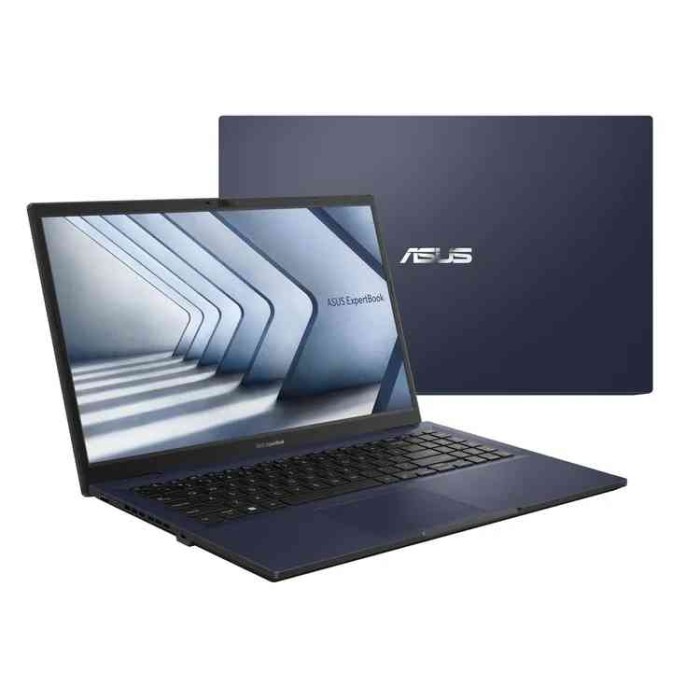 NOTEBOOK EXPERTBOOK B1 B1502CVA-NJ0349