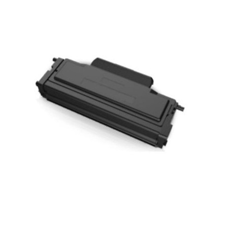 TONER COMPATIBILE PANTUM TL-410X BK 6K NERO